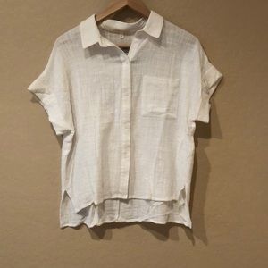 Shop Stevie top- new